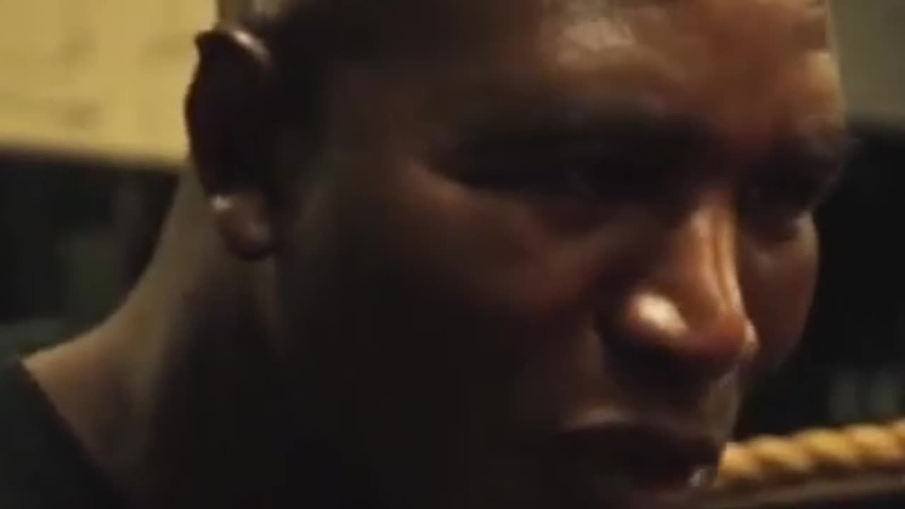 How I Beat Mike Tyson, The Fight of A Lifetime