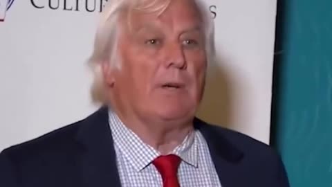 Rothschild BlackRock WEF Power...
