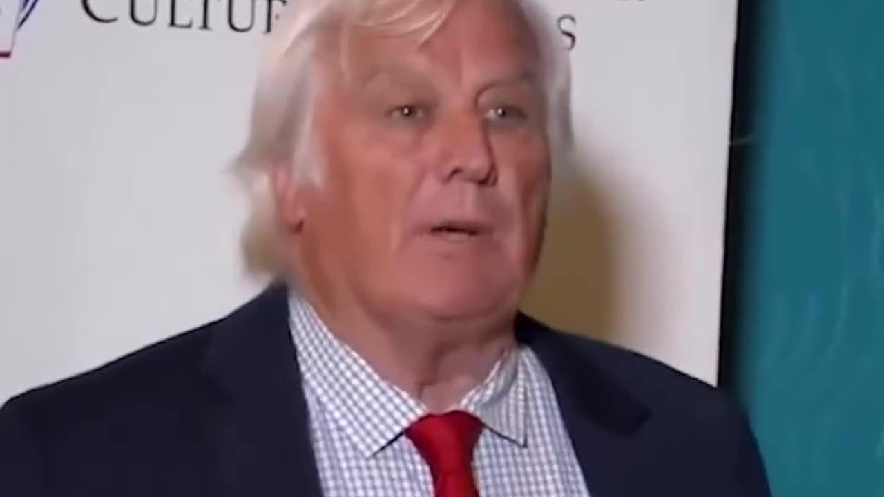 Rothschild BlackRock WEF Power...