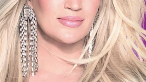 Carrie Underwood Thanks Fans at 2025 Party & Carrie’s Country 2-Year Celebration - WorldEye
