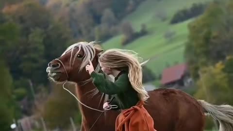 Beautiful nature
