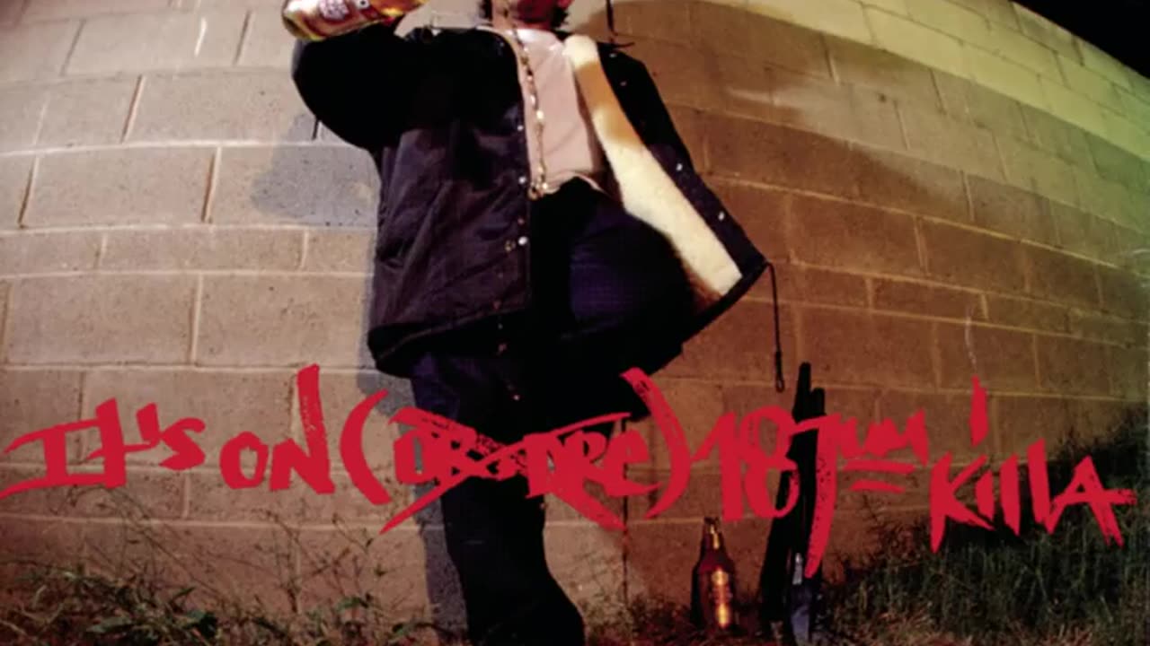 EAZY E - Boyz n Tha Hood HD