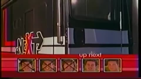 mtv show: next