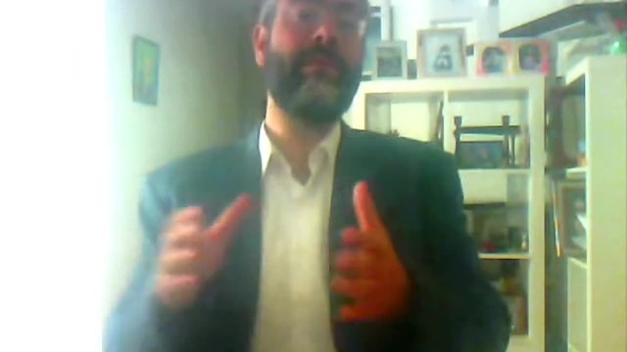 [21-09-2023] - Πολιτική σκηνή στο Ισραήλ [#0876]