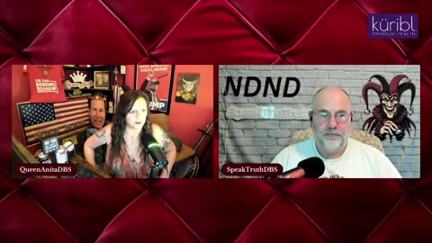 No Drag, No Drama! with Anita and Speak