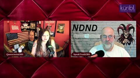 No Drag, No Drama! with Anita and Speak