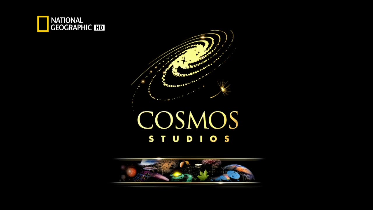 Космос с Нийл ДеГрас Тайсън (21)