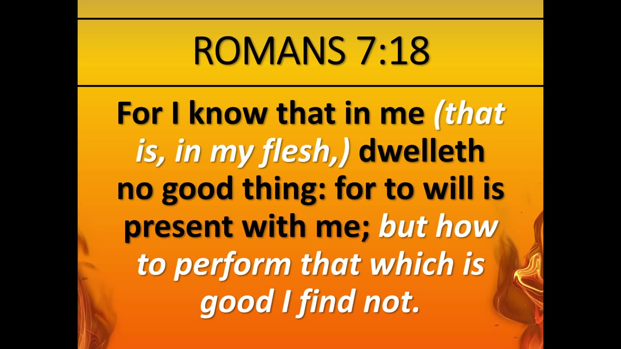 What Has The Power to Direct, Destroy or Delight?