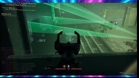 🔦 GTFO: No Room for Mistakes Survive with LilToastiVr! #Horror #LilToastiVr #Survival #TTV #Follow