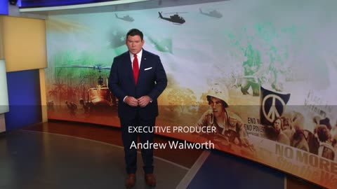 The Unauthorized History of the Vietnam War - Ep. 4: Lost Victory | Fox Nation