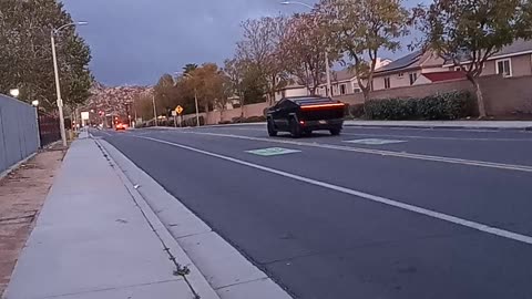 CyberTruck
