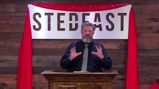 08.27.2025 FBBF DAY 1 | Exodus 28 | Pastor Corbin Ressl (of Straight Paths Baptist Church) visits Stedfast Baptist Church, Cedar Hill, TX