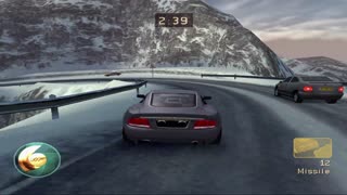 James Bond Nightfire [4K] - Mission: Enemies Vanquished (Platinum) [NC]