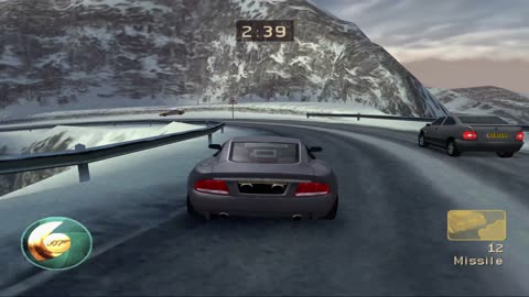 James Bond Nightfire [4K] - Mission: Enemies Vanquished (Platinum) [NC]