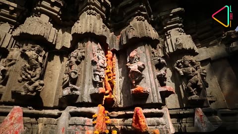 मंकेश्वर का प्राचीन मंदिर: Mankeshwar temple