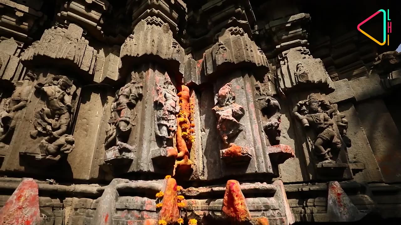 मंकेश्वर का प्राचीन मंदिर: Mankeshwar temple