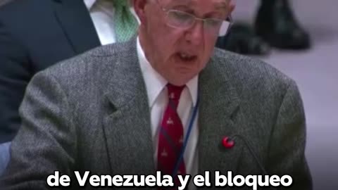 Brasil pide "el cese inmediato" del bloqueo naval anunciado por EE.UU. contra Venezuela