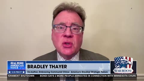 HAVE WE REACHED THE END OF WESTERN CIVILIZATION?