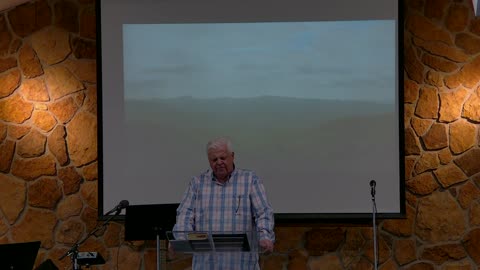 Grace Fueled Living Part 2