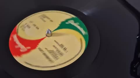Ijahman Levi - Chariot of Love