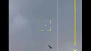 💥🛸 Ukraine Russia War | AA Missile Destroys Russian Drone in Ukraine | RCF