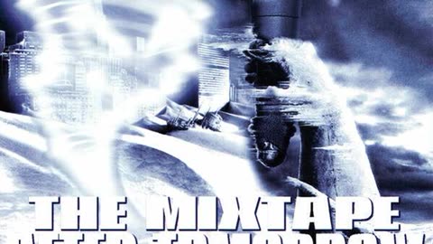 Busta Rhymes Code Of The Streets