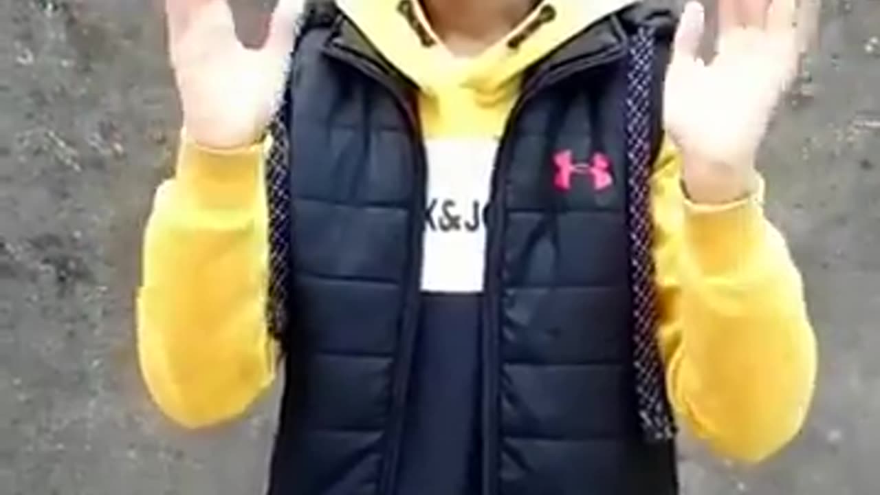 Triple Bird