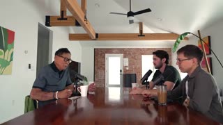 Warning Signs Flashing — Robert Kiyosaki Predicts the Next Collapse