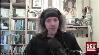 THE BLOODTHIRSTY LEFT: GOD'S ORDER VS. SATAN'S CHAOS .......