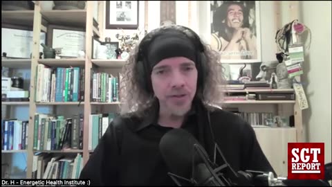 THE BLOODTHIRSTY LEFT: GOD'S ORDER VS. SATAN'S CHAOS .......