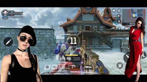 The Life of Sadie Nichole®