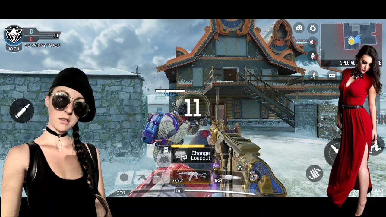 The Life of Sadie Nichole®