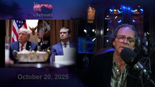 Trumps Ticking Clock - Dying Empire Edition