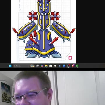 Medabot Thoughts: Seacow