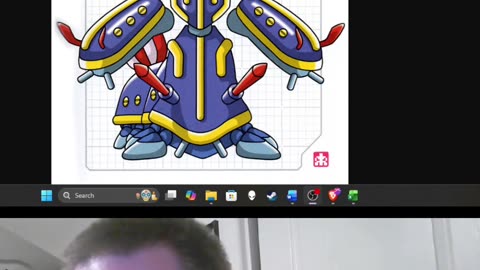 Medabot Thoughts: Seacow