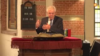 Paul Visser - De grote ontknoping - Openbaring 17, 18, 19