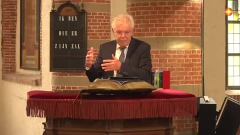 Paul Visser - De grote ontknoping - Openbaring 17, 18, 19