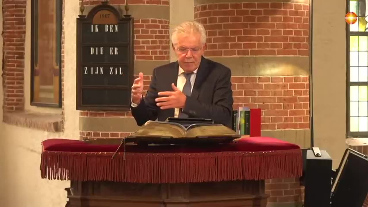 Paul Visser - De grote ontknoping - Openbaring 17, 18, 19