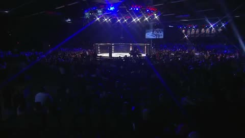 Bellator 174 - Mar 03 2017 - WinStar World Casino, Thackerville, OK (main card)
