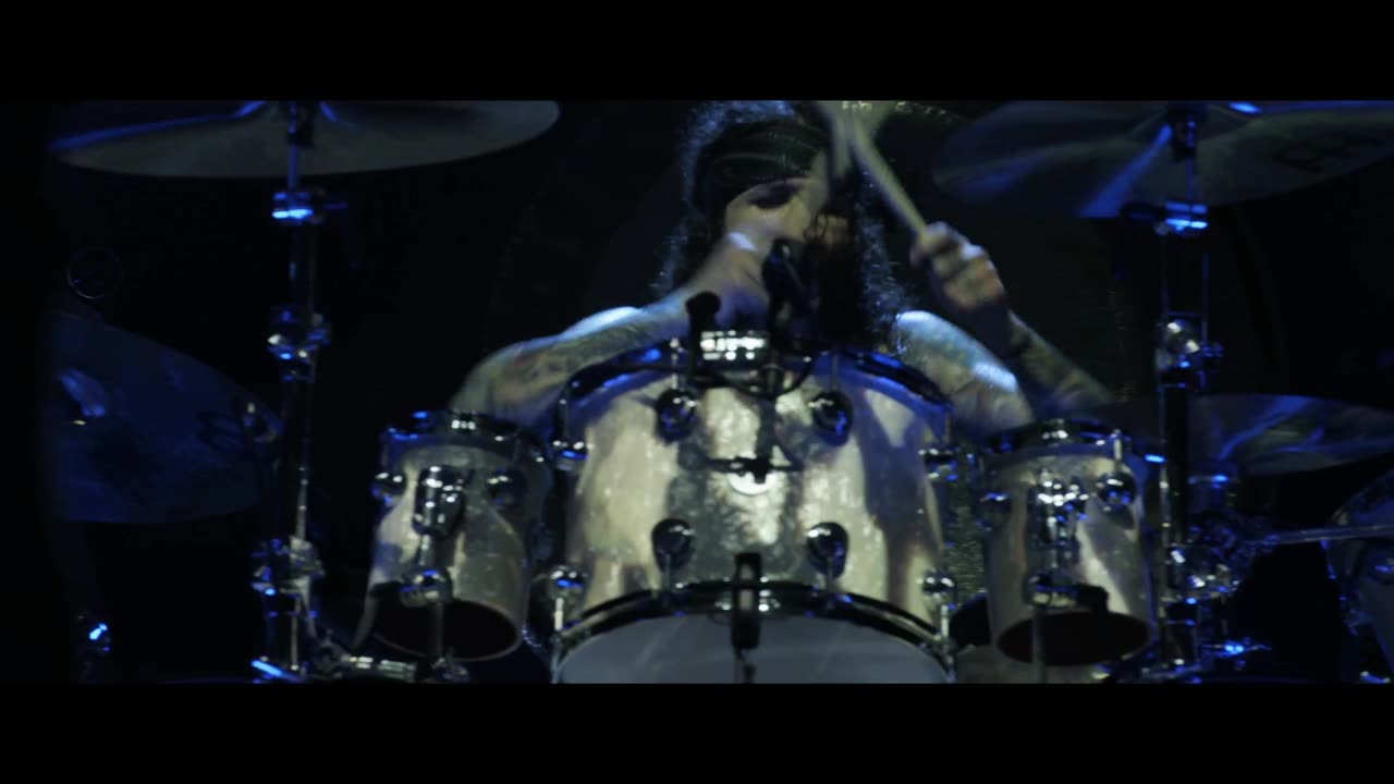 Behind The Wall Of Sleep...Basically / N.I B. - Black Sabbath (live)