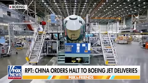 China launches new retaliation in Trump trade war: report