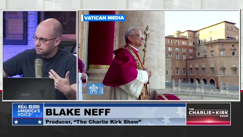 The New Pope is a Registered Republican? What We Know About Pope Leo XIV