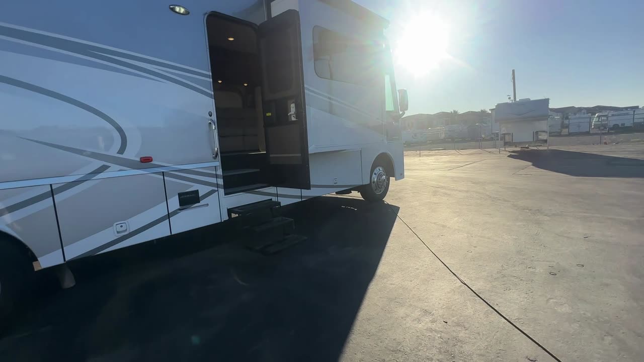 VERY RARE and Amazing Used Motorhome. Does not happen often!