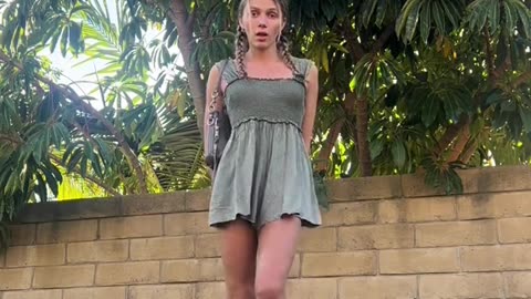 simpler cute tgirl here now