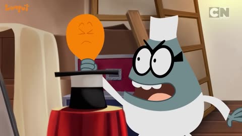 Lamput 🤩| Lamput the Magical Slime! 🪄| Full Episode 🤩| #lamputpresents | Funny Cartoon 😆| @cnindia
