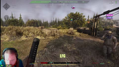 Vorpol's Best Streaming Moments of Hunt: Showdown 1896 - Part 2