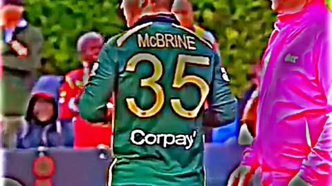 “Ireland’s Epic ODI Showdown vs West Indies – 3rd Match Highlights!”