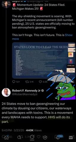 MAHA - Clearing The Skies