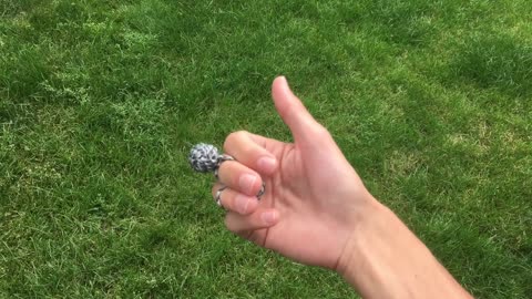 Begleri tutorial_ pindrop