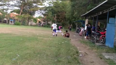 Football Highlights